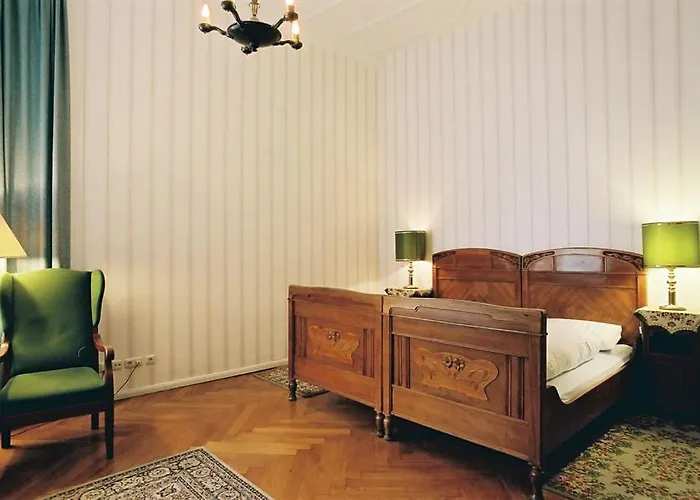 Hotel-Pension Funk am Kurfürstendamm