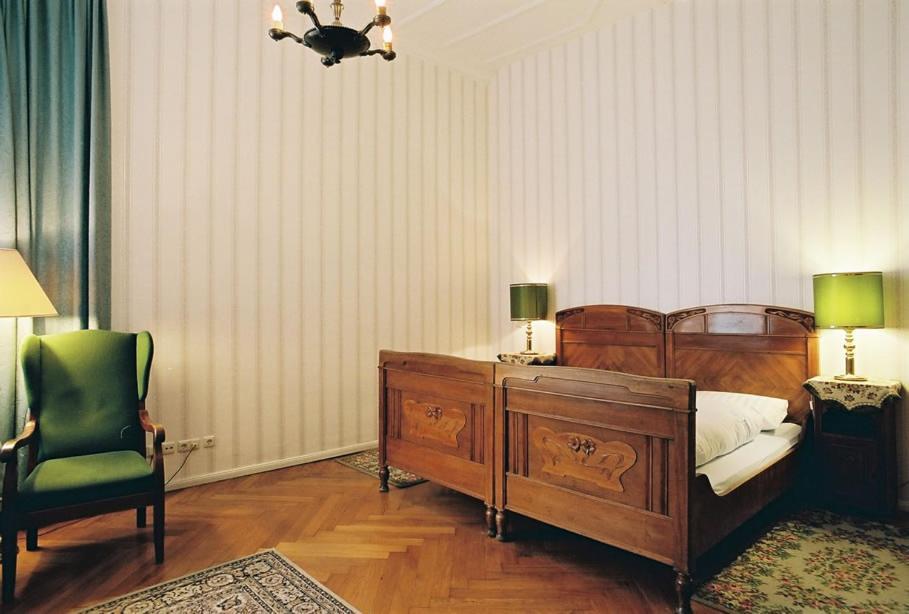 Hotel-pension Funk Am Kurfürstendamm Berlin
