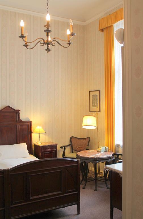 Hotel-pension Funk Am Kurfürstendamm Hotel Berlin