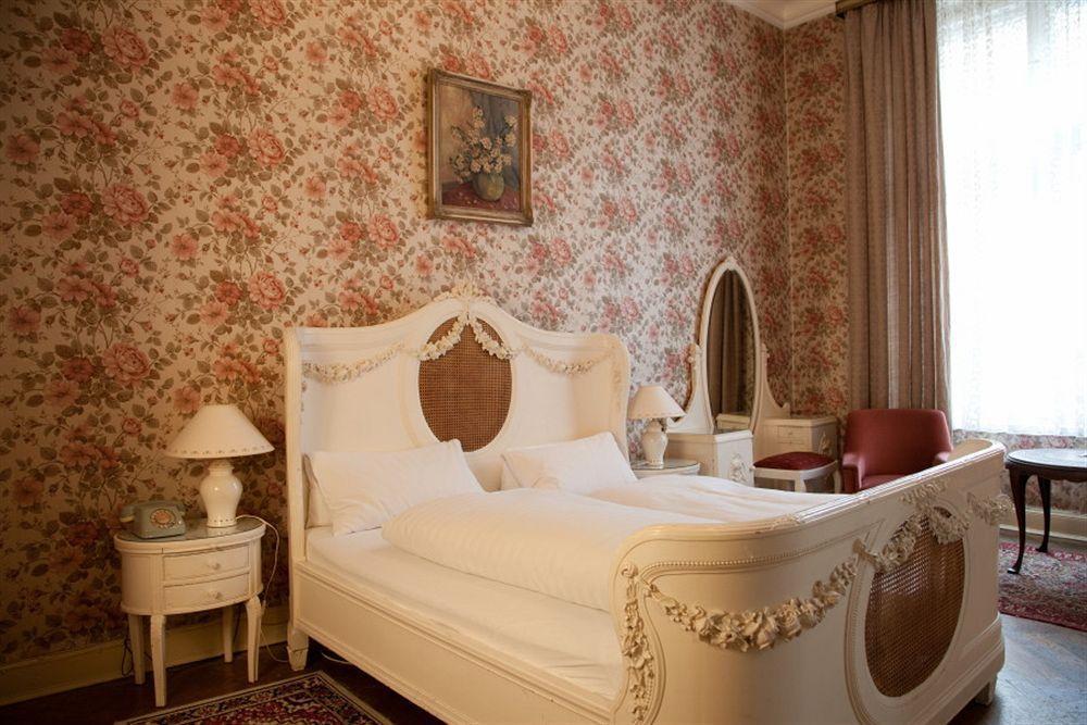 Hotel Hotel-pension Funk Am Kurfürstendamm