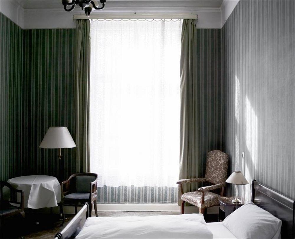 Hotel-pension Funk Am Kurfürstendamm Hotel 3*