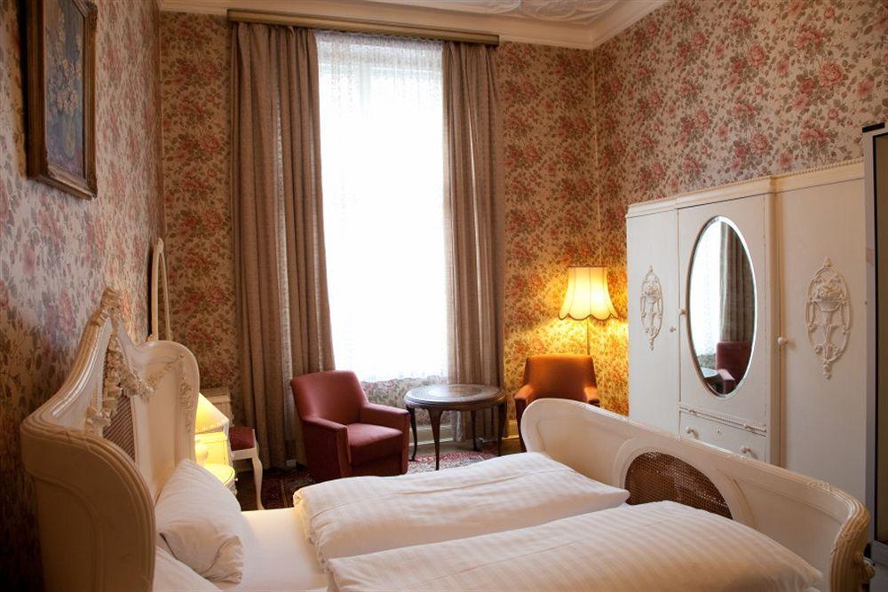 Hotel-pension Funk Am Kurfürstendamm Berlin