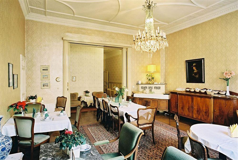 Hotel-pension Funk Am Kurfürstendamm Hotel Berlin