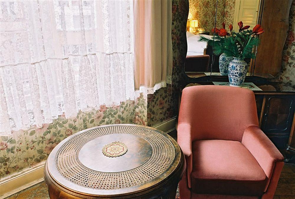 Hotel-pension Funk Am Kurfürstendamm 3*