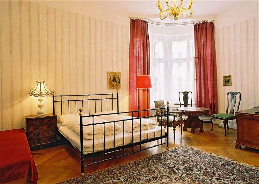 Hotel Hotel-pension Funk Am Kurfürstendamm