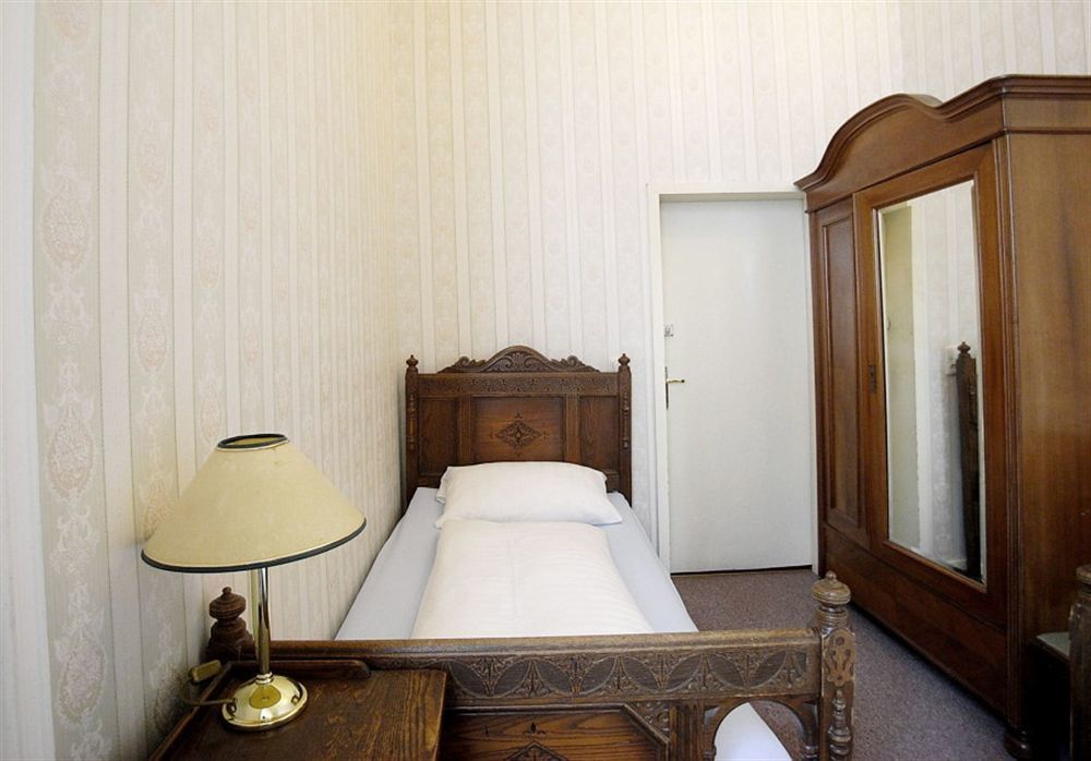 Hotel Hotel-pension Funk Am Kurfürstendamm Berlin