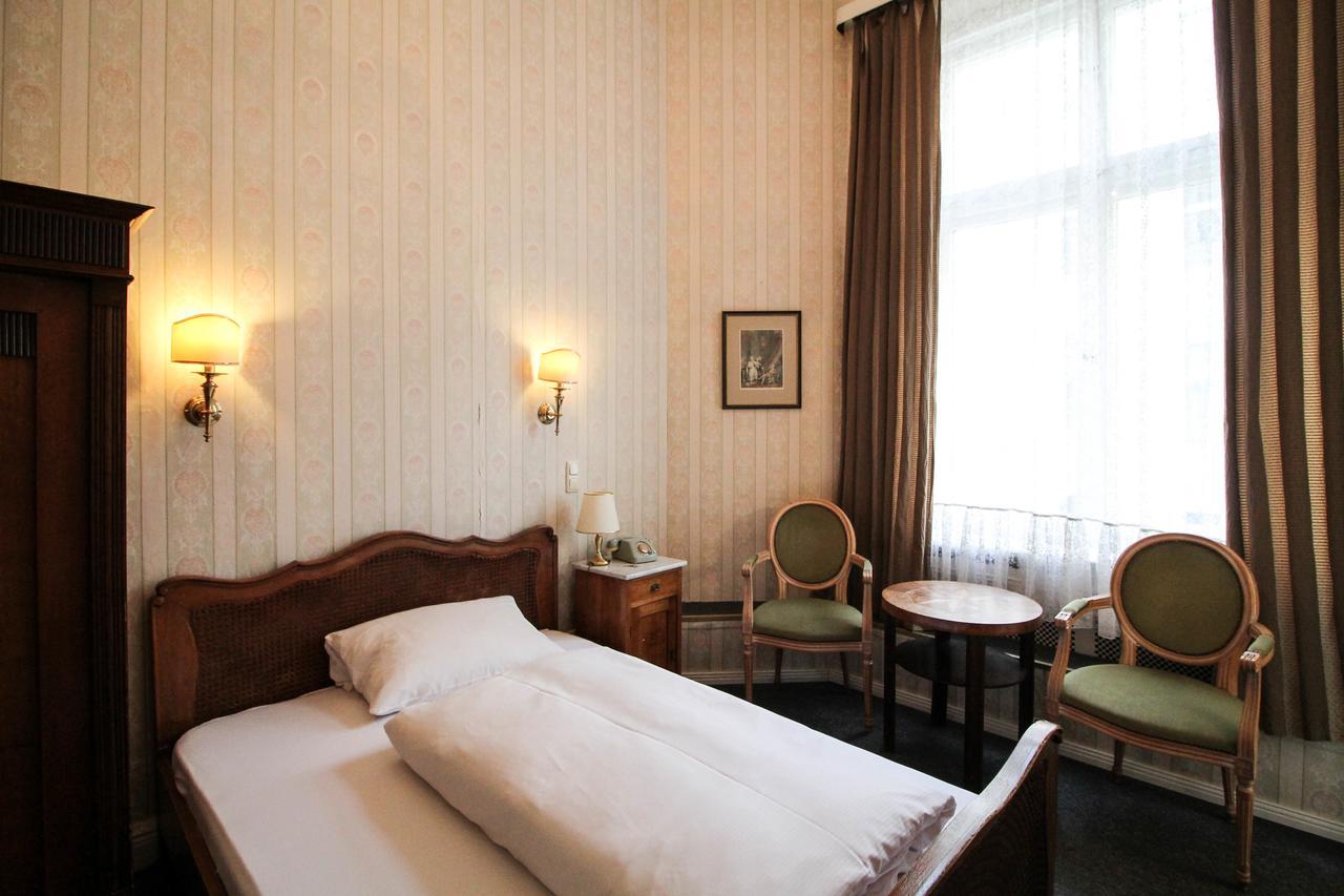 Hotel Hotel-pension Funk Am Kurfürstendamm 3*