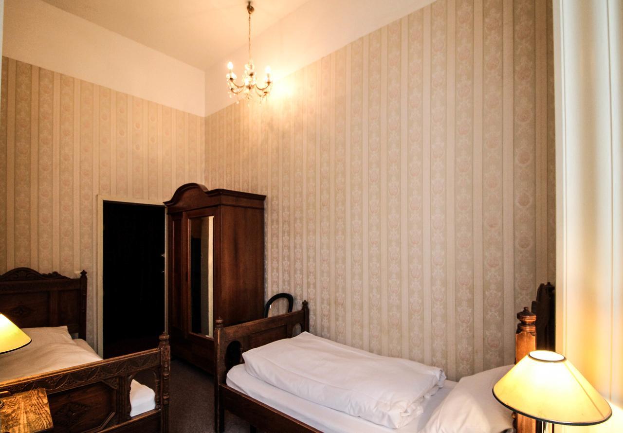 Hotel-pension Funk Am Kurfürstendamm 3*