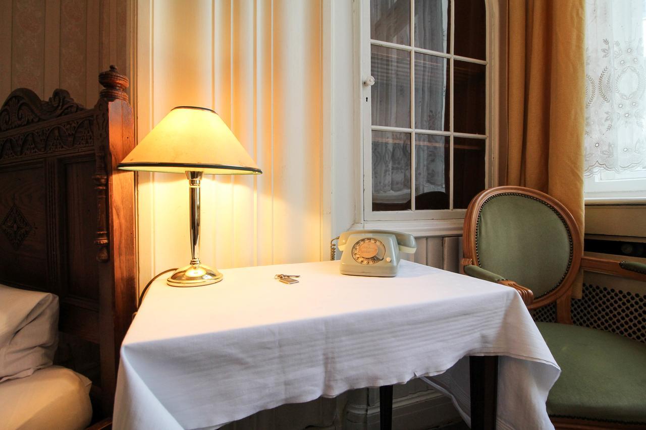 Hotel-pension Funk Am Kurfürstendamm 3* Berlin
