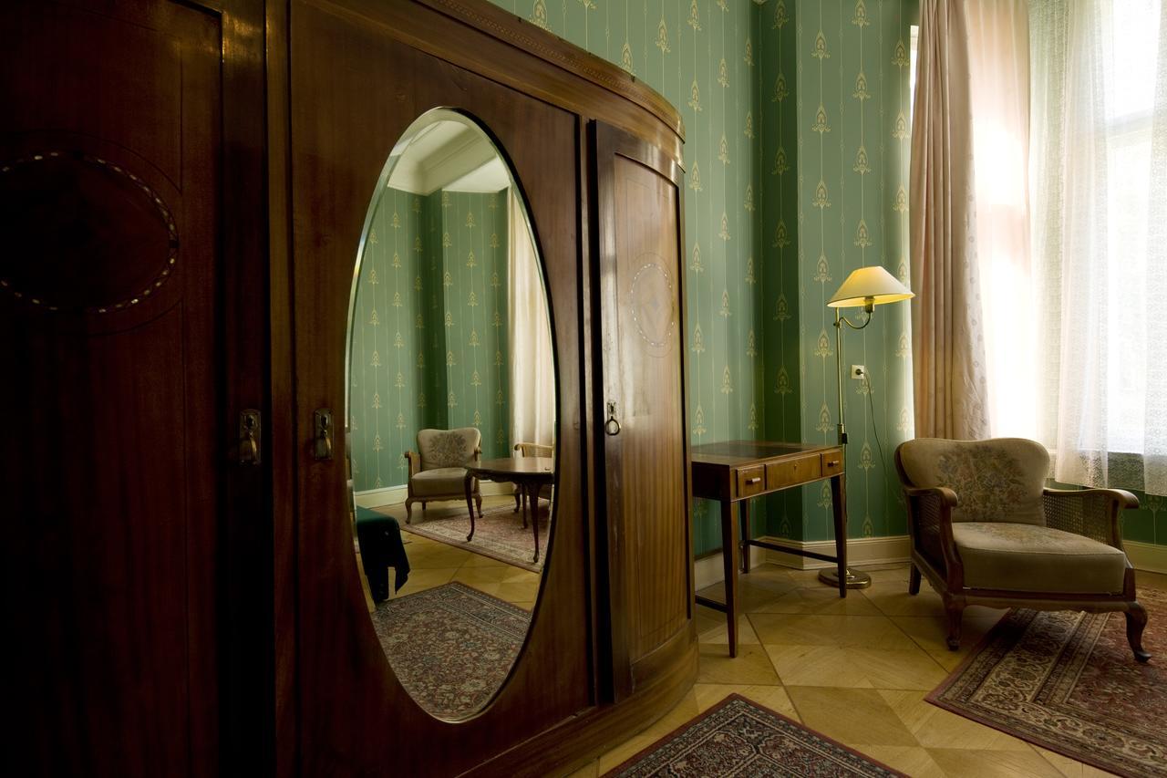 Hotel Hotel-pension Funk Am Kurfürstendamm