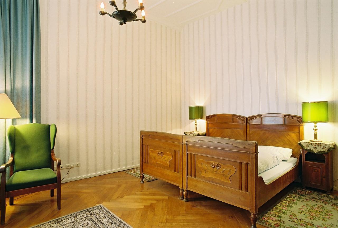 Hotel-pension Funk Am Kurfürstendamm Berlin
