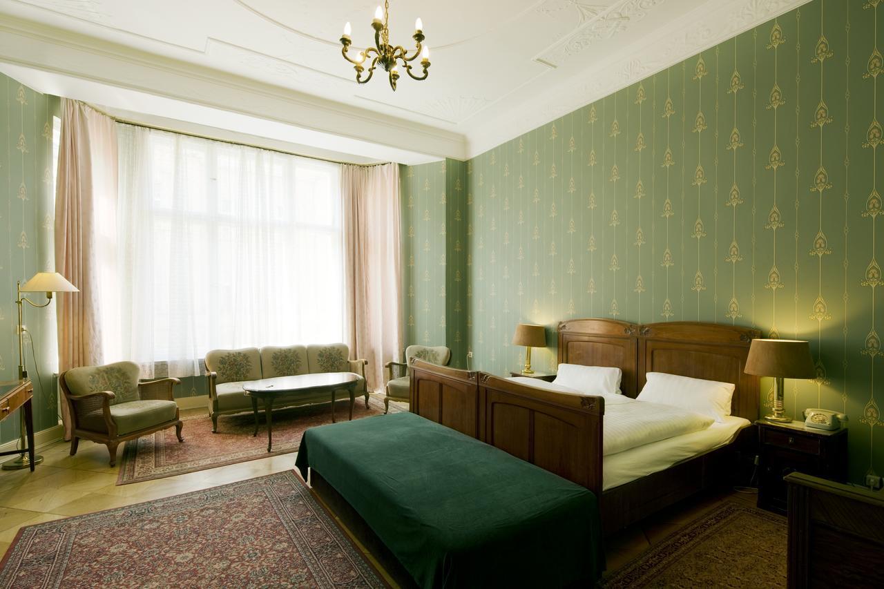 Hotel Hotel-pension Funk Am Kurfürstendamm Berlin