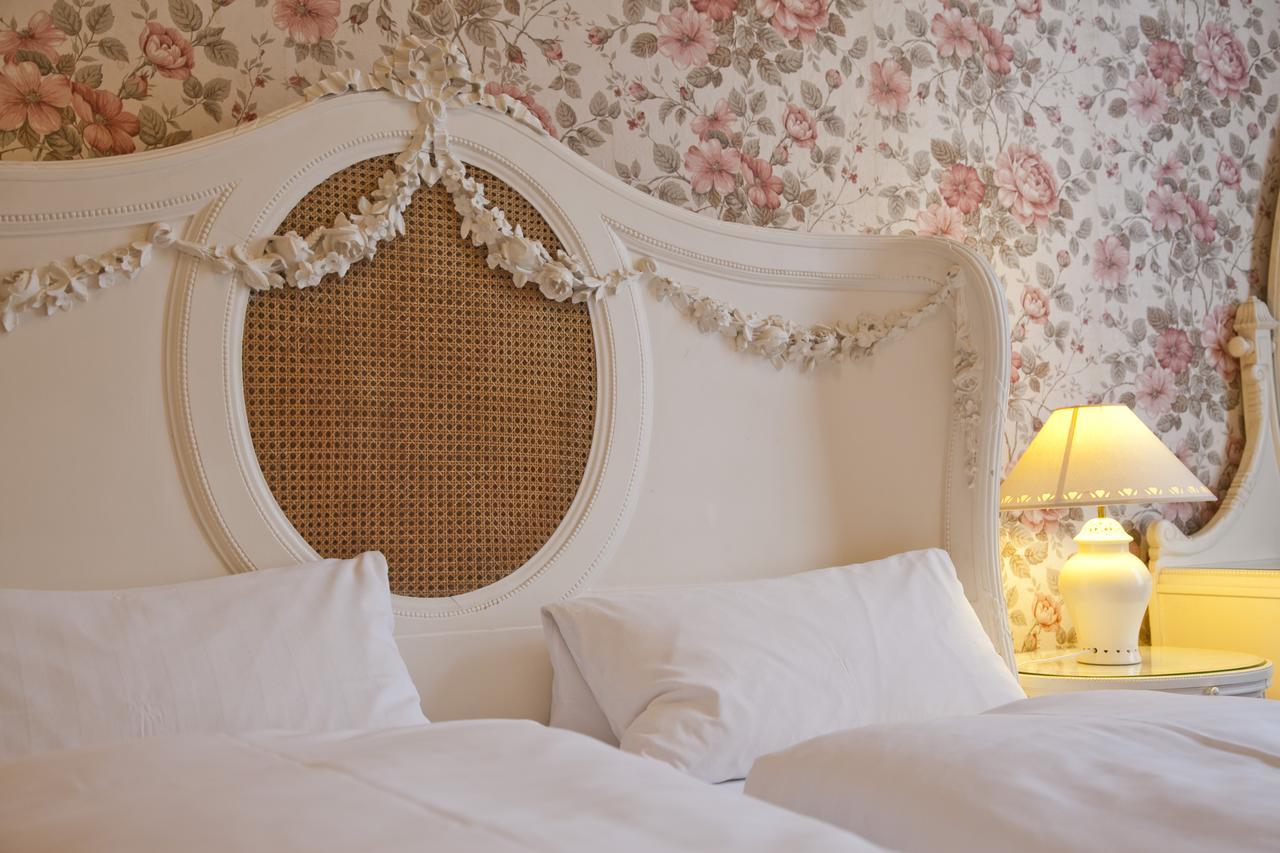 Hotel-pension Funk Am Kurfürstendamm