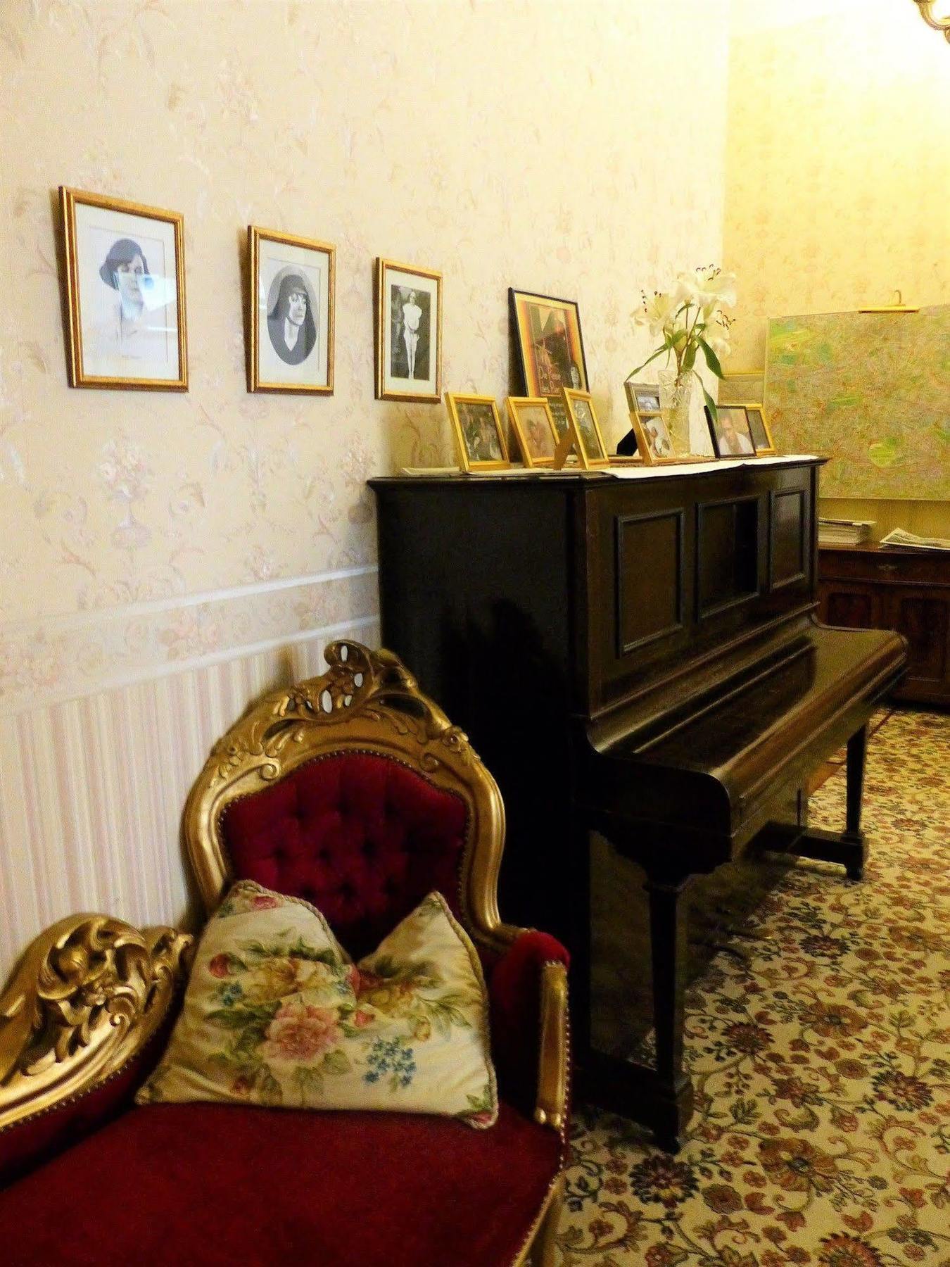 Hotel Hotel-pension Funk Am Kurfürstendamm Berlin
