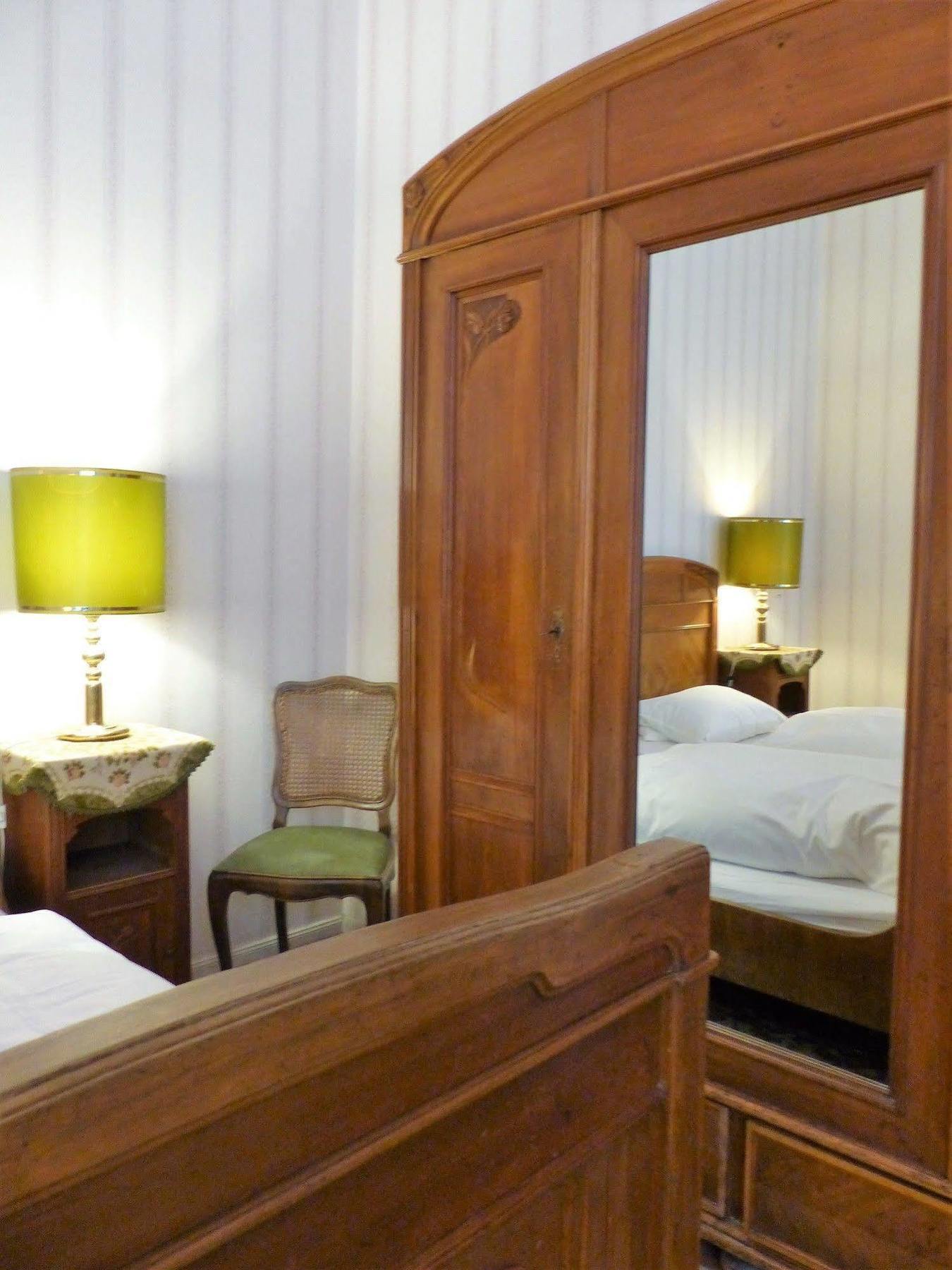 Hotel Hotel-pension Funk Am Kurfürstendamm 3*