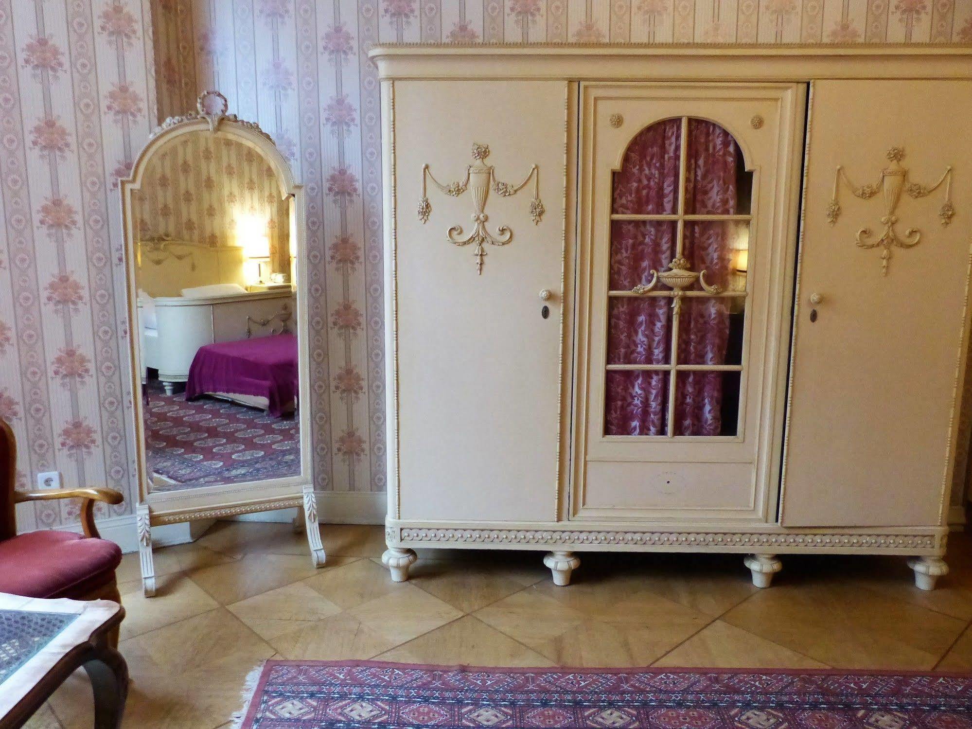 Hotel-pension Funk Am Kurfürstendamm Hotel 3*