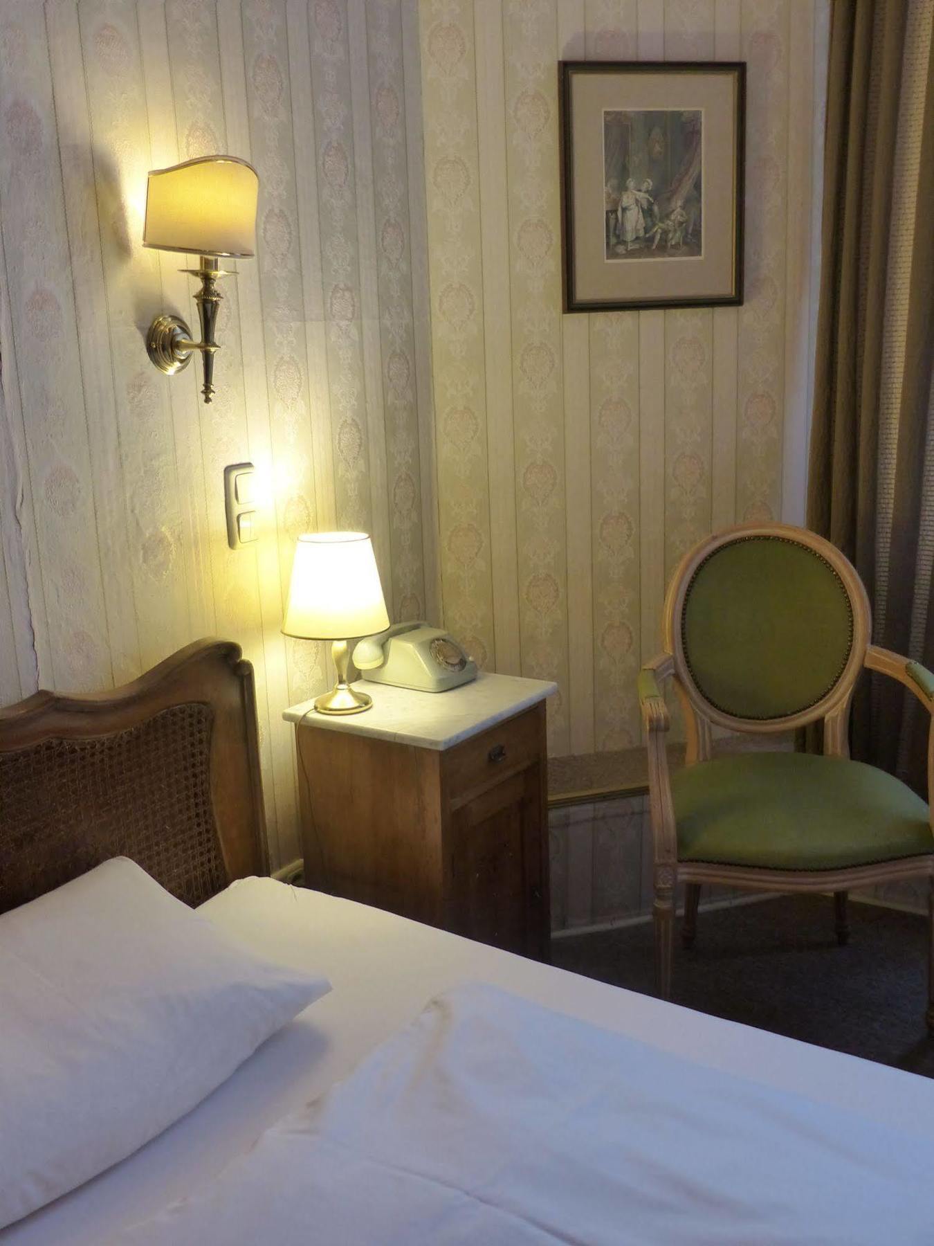 Hotel-pension Funk Am Kurfürstendamm Hotel